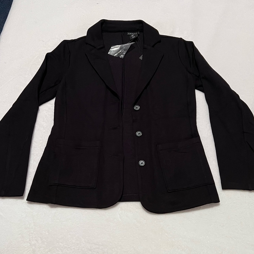 Women’s Blazer